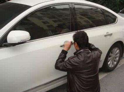 下山镇开汽车锁,汽车开锁,锁具选购和日常的保养小知识