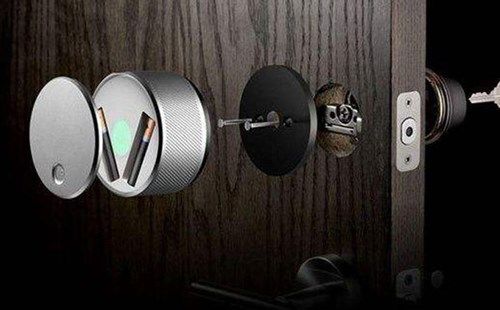 下山镇防盗门开锁（哪里有换锁公司）